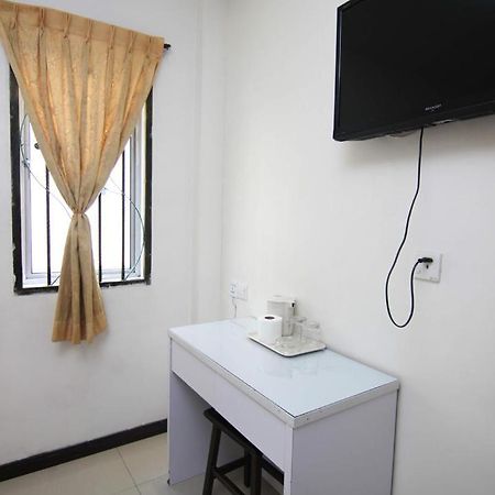 Rose Cottage Hotel Bandar Seri Alam Johor Bahru Ngoại thất bức ảnh