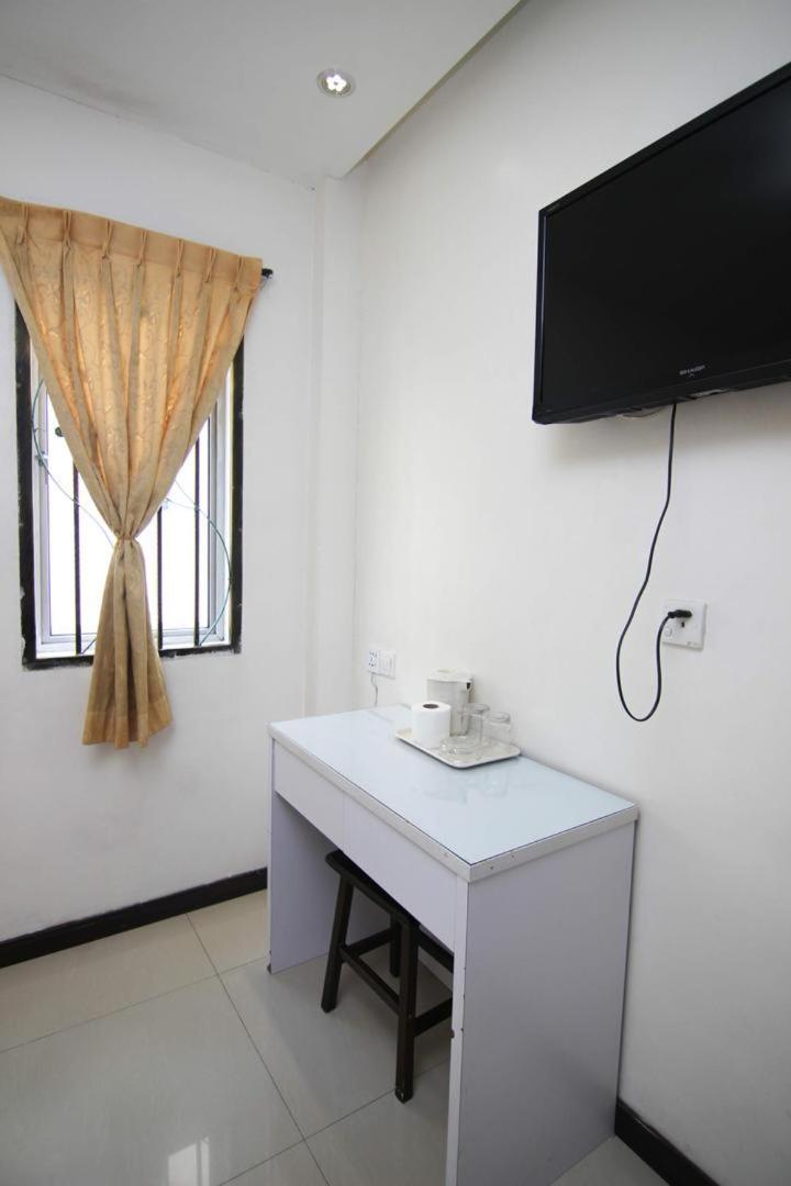 Rose Cottage Hotel Bandar Seri Alam Johor Bahru Ngoại thất bức ảnh