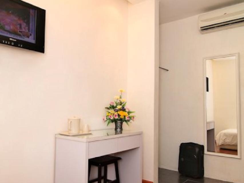 Rose Cottage Hotel Bandar Seri Alam Johor Bahru Ngoại thất bức ảnh