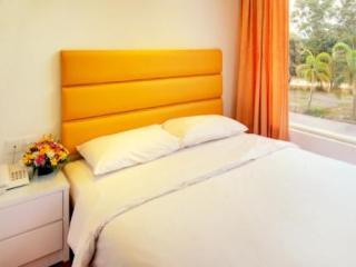 Rose Cottage Hotel Bandar Seri Alam Johor Bahru Ngoại thất bức ảnh